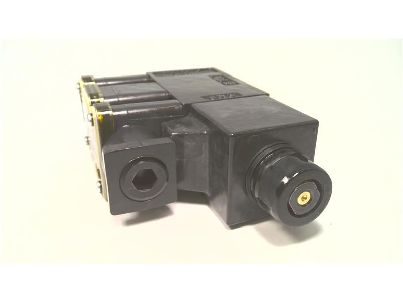 PARKER D1VW020HVYGF5