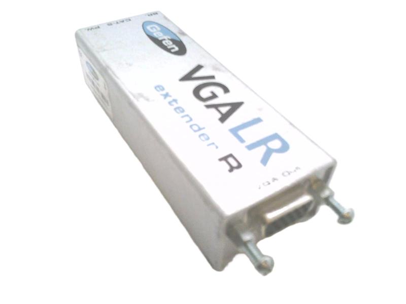 EXT-VGA-141LR-RECEIVER by GEFEN INC