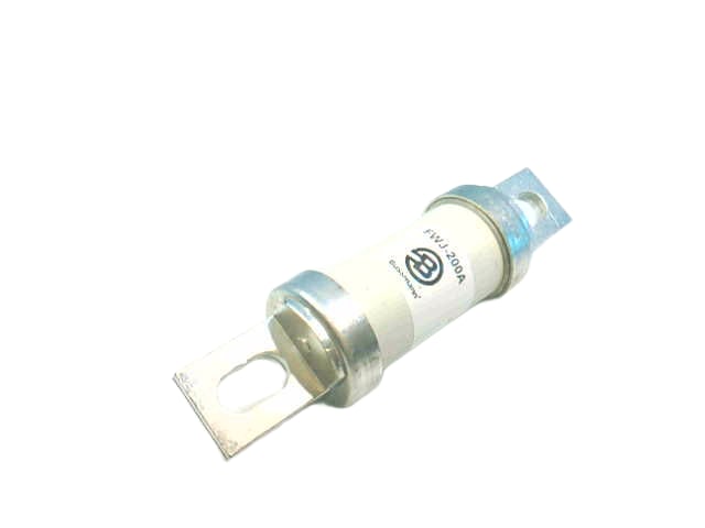 EATON CORPORATION FWJ-200A