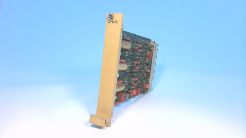 ASEA BROWN BOVERI GH480