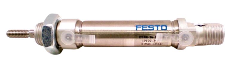 FESTO DSNU-16-25-P-A