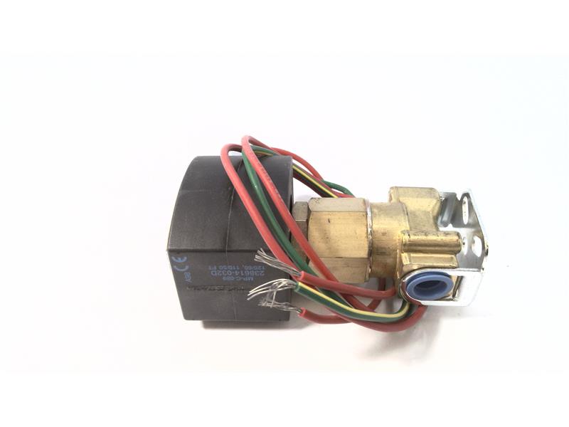 ASCO EF8262G208O-120