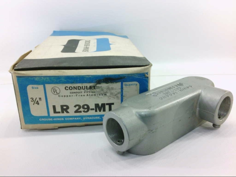 LR29-MT by EATON CORPORATION