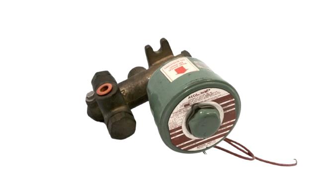 ASCO EF8300D55G-120/60-110/50