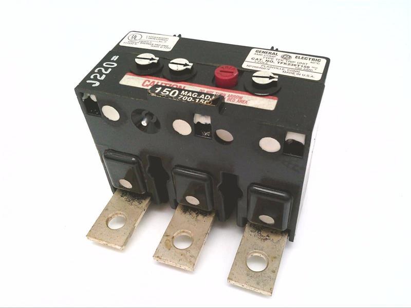 GENERAL ELECTRIC TFK236T150