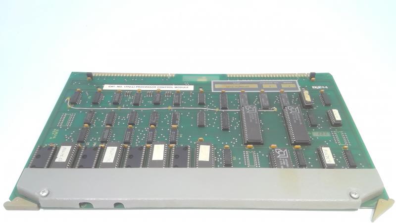 ALLEN BRADLEY 1772-LI