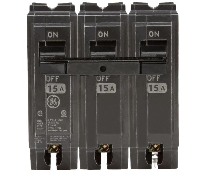 GENERAL ELECTRIC THQC32015WL