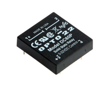 OPTO 22 DC60P