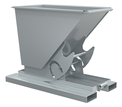 VESTIL D-25-MD-NB-SL