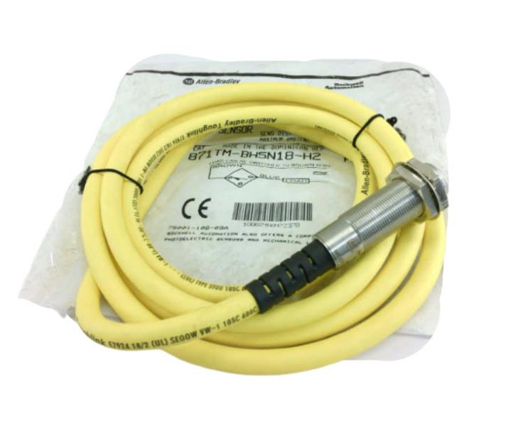 ALLEN BRADLEY 871TM-BH5N18-H2