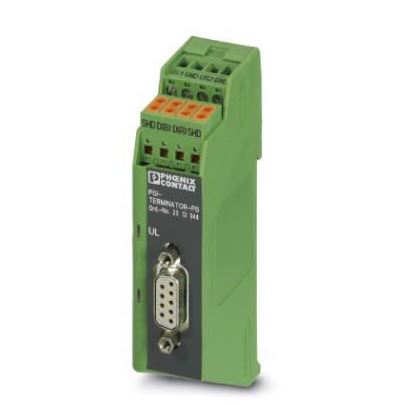 PHOENIX CONTACT PSI-TERMINATOR-PB-2313944