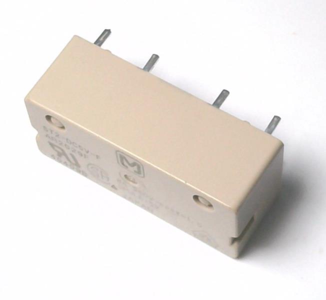 MATSUSHITA ELECTRIC ST2-DC5V-F