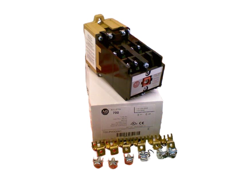 ALLEN BRADLEY 700PH300A1