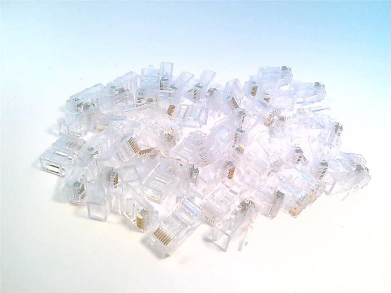 BLACK BOX CORP FMTP5E-50PAK