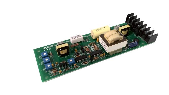 ASEA BROWN BOVERI EB0008A01