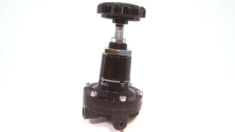 NORGREN 11400-2G-PC100