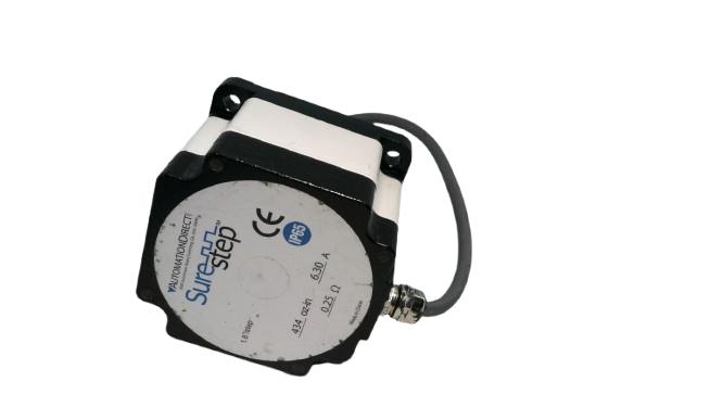 AUTOMATION DIRECT STP-MTRH-34066W