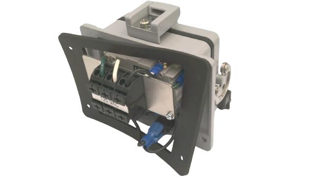 AUTOMATION DIRECT ZP-PGA-32-200