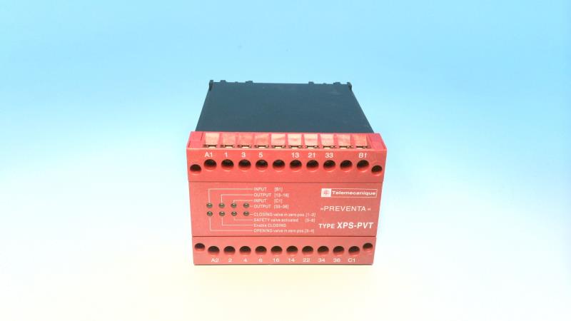 SCHNEIDER ELECTRIC XPSPVT1180