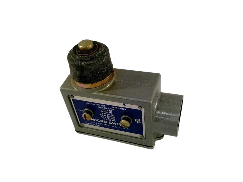 HONEYWELL BZE-3RN