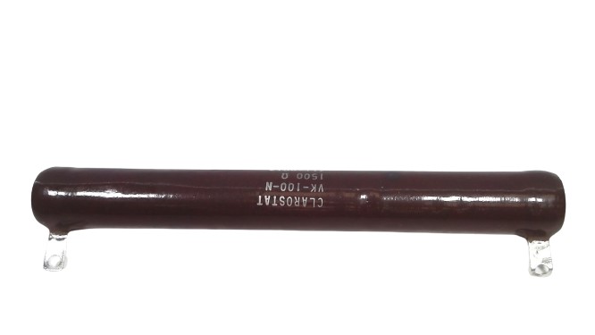 HONEYWELL VK-100-N1500