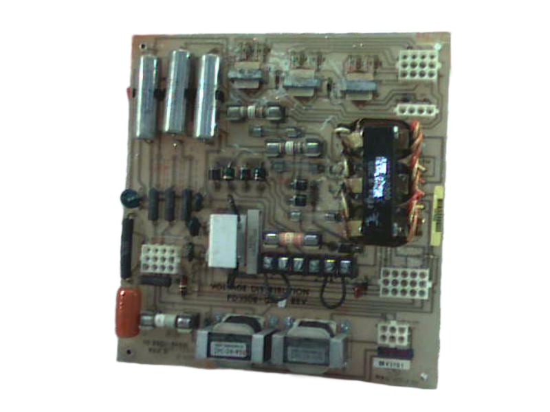 EXTRON PD3508-0100