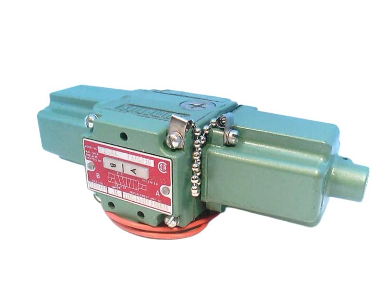 ASCO 12DSA400FA00030