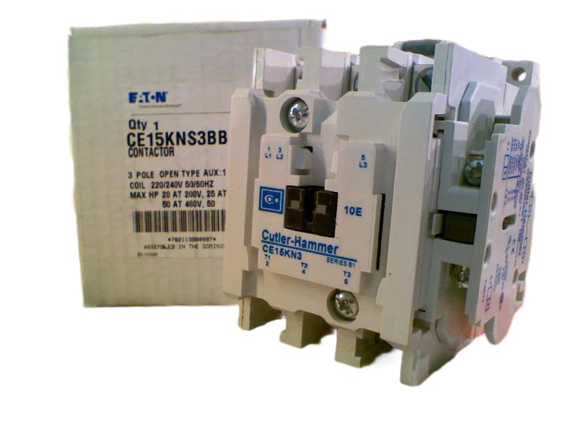 EATON CORPORATION CE15KNS3BB