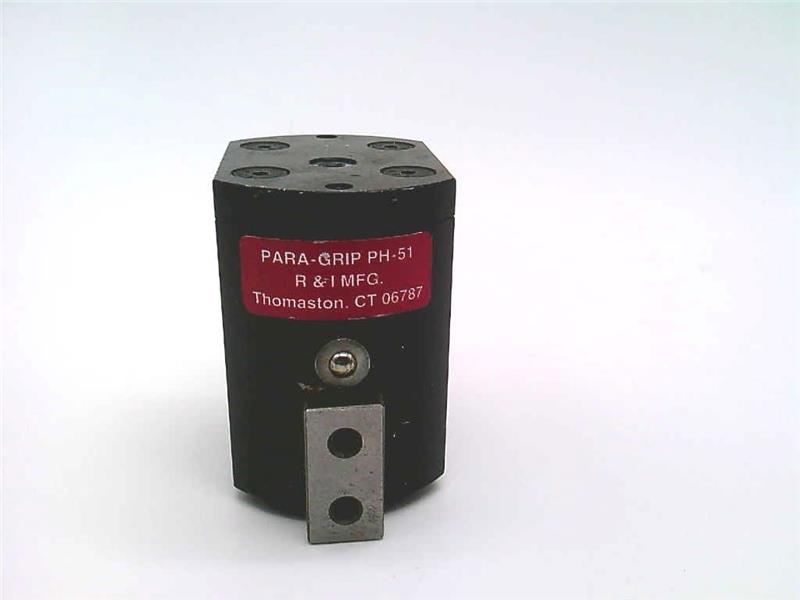 R&I MANUFACTURING PH-51