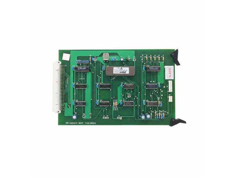 DYNA MECHTRONICS DM-4400ATC-A