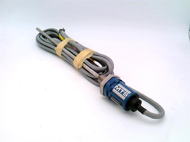 TTCROM0100 by MTS SYSTEMS CO