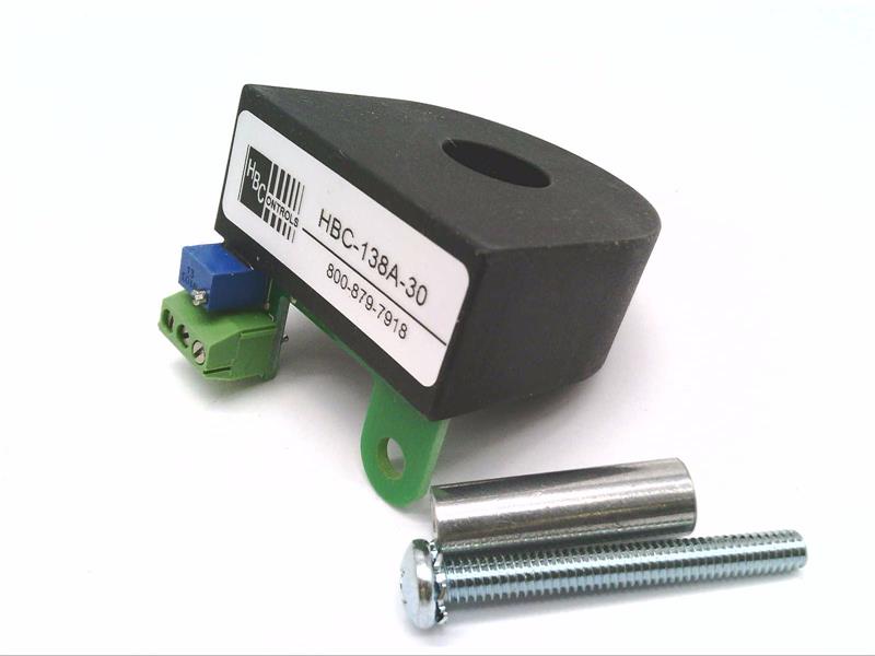 HBC-138A-30 by HBCONTROLS