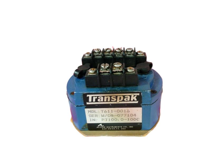 T611-0016 by INVENSYS