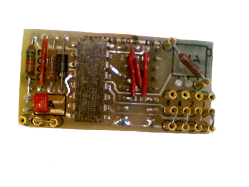2839A49G02 by WESTINGHOUSE