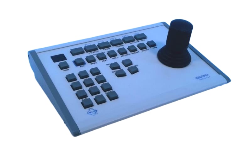 SCHNEIDER ELECTRIC KBD-4000