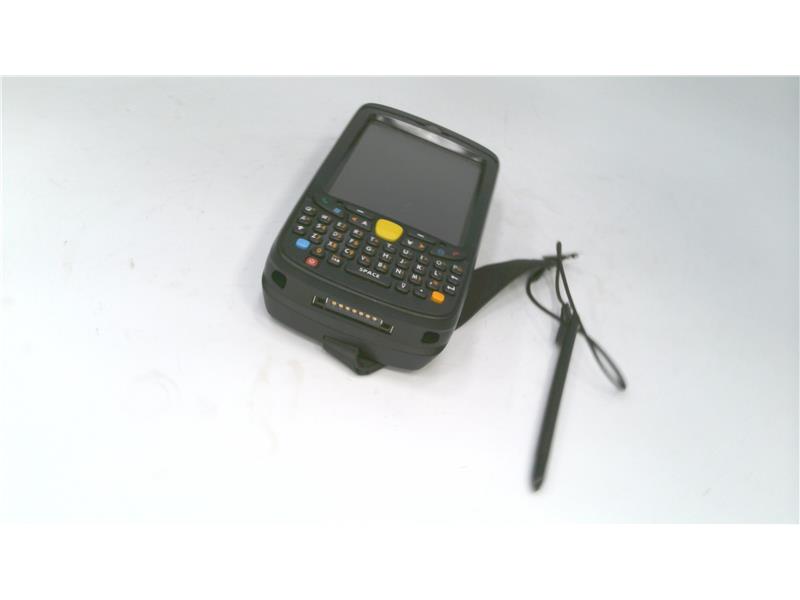 ZEBRA MC55A0-P20SWQQA9WR