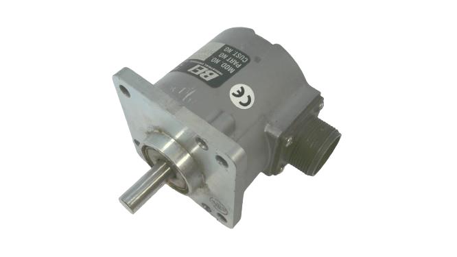 BEI SENSORS H25D-SS-1000-AB-15V/V-SM16-S
