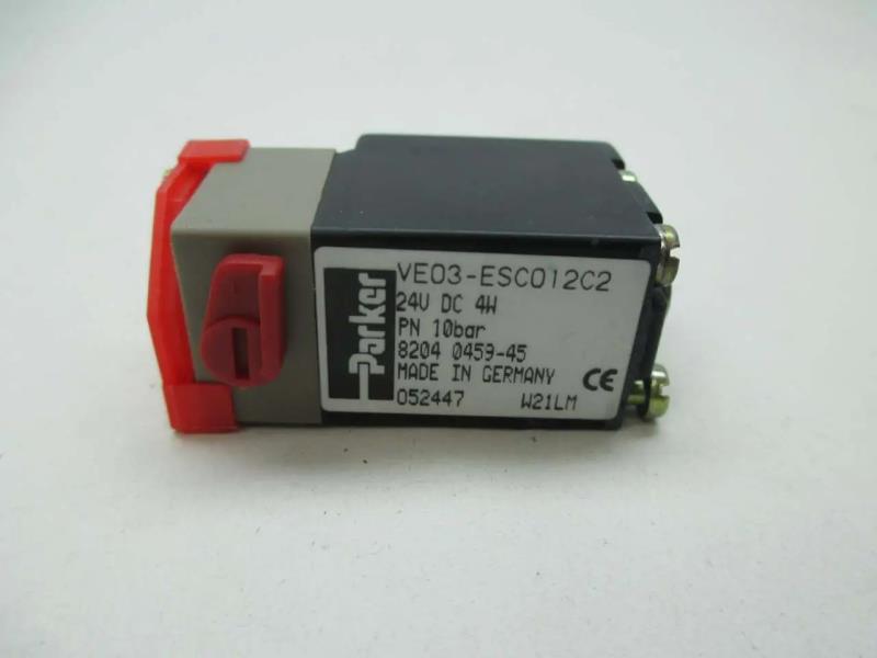 PARKER VE03-ESC014C2