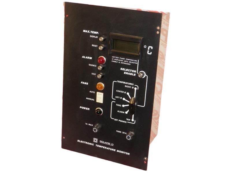 QUALITROL 108-019-01