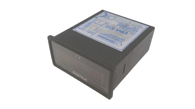 GONNHEIMER ELEKTRONIC DM102