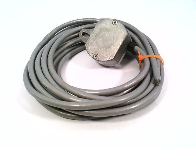 ENCODER PRODUCTS 260-N-B-11-L-0600-Q-OC,1-S/15.00-FA-3-N