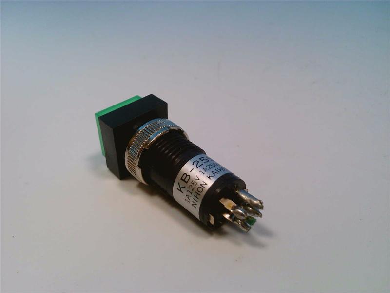 NIHON KAIHEIKI KB-25SK-W01-FB