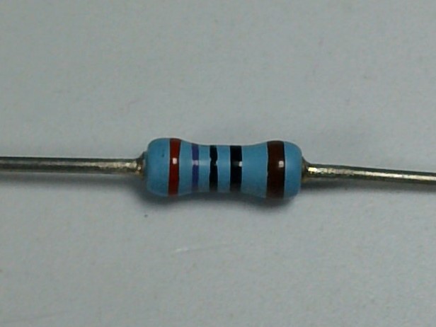 STACKPOLE RNMF14FTC270R