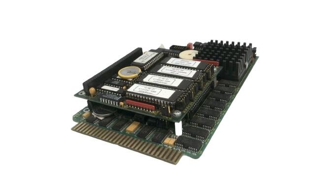 WINSYSTEMS 400-0027-000F-486DX
