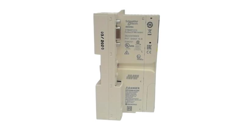SCHNEIDER ELECTRIC STB-NDP 2212