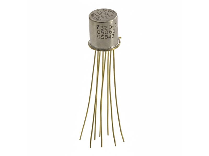 732DM-5/G by TELEDYNE