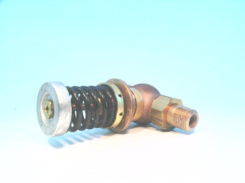 JOHNSON CONTROLS V-3752-1007