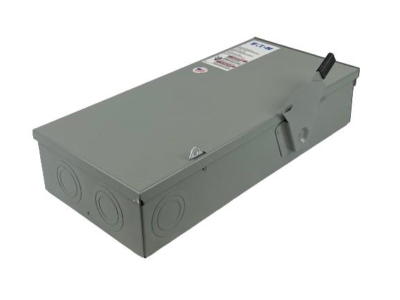 EATON CORPORATION DG323NRB
