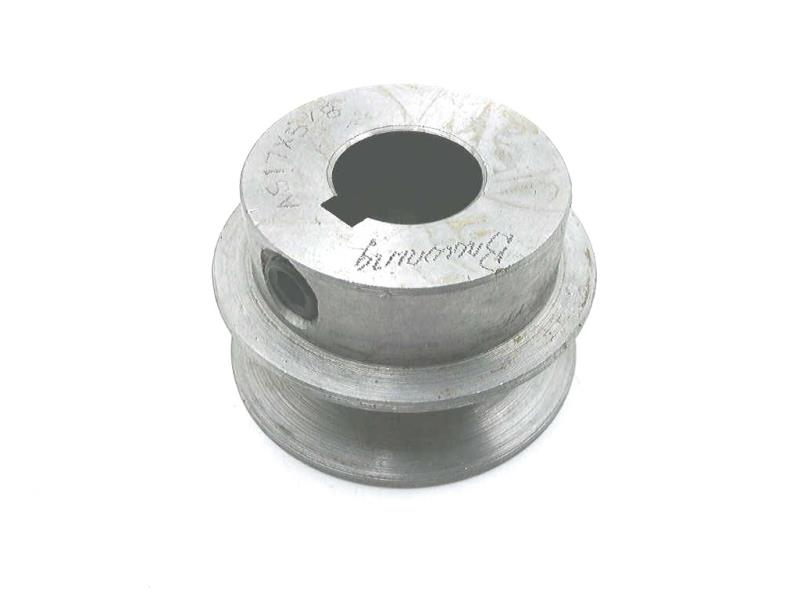 REGAL REXNORD AS17X5/8