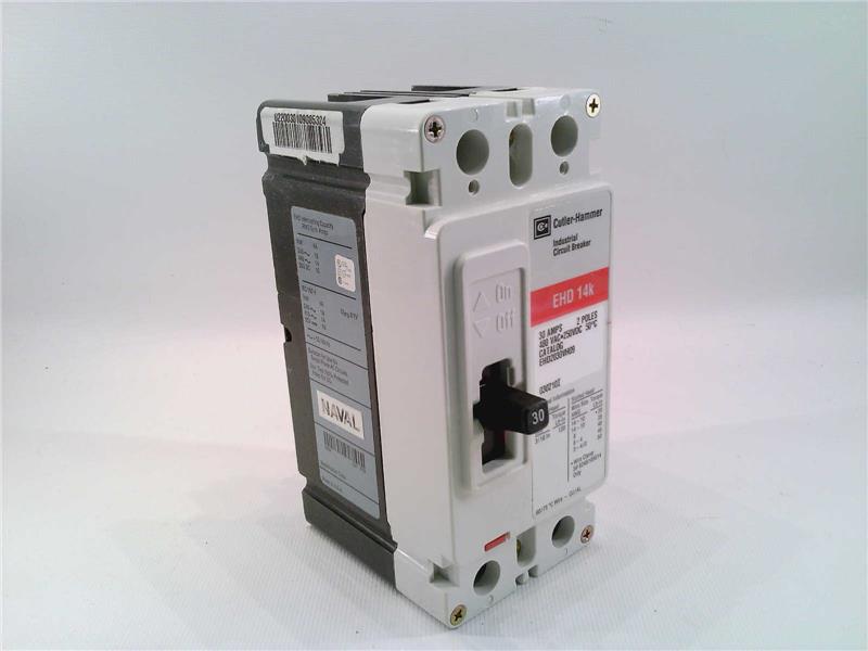 EATON CORPORATION EHD2030VH09